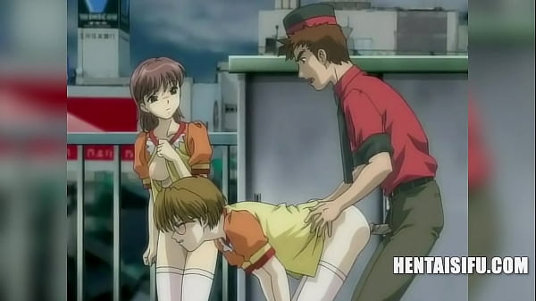 Bugger '_s Gold Digger Teen Fucks Her Manager PT 2