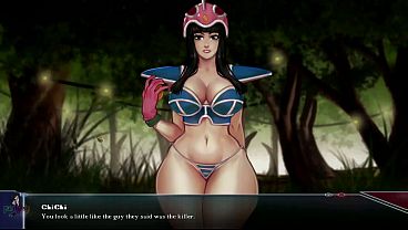 Dragon Ball Divina Aventura Parte 31