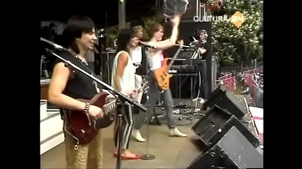 Bandes sexy et exotiques pour adolescents