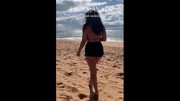 (Teaser) We went to a trail and there was a quickie like a PANTANAL soap opera in the middle of the FOREST, Corno filmed everything. CUCKOLD BBC INTERRACIAL