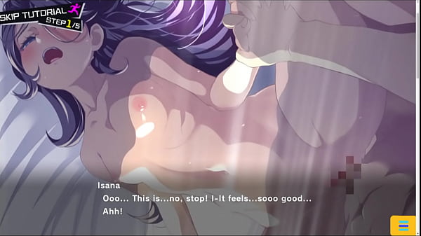 Magicami DX Isana Scene 1