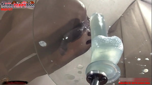 ANHÄNGER | Die wildeste Analpenetration! Angle 6of7 (Ass Monkey DJ'_ButtPussy) Abonnieren Sie das vollständige Video!