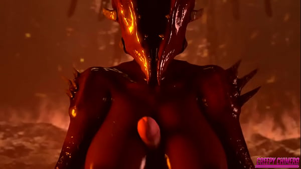 Sfm femminile mostro porno comp