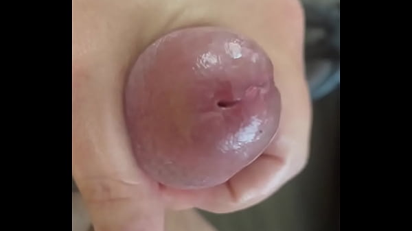 Dripping Precum Dirty Talk While I Stroke My Throbbing Pulsing Cock Full Balls to HUGE LOAD