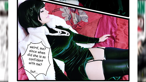 Fubuki und Saitama One Punch Man (TESTVIDEO) – SweetDarling