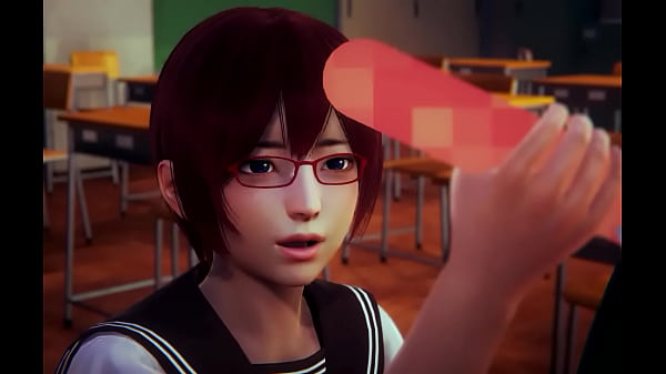 [porno virtual] suzu fujisaki