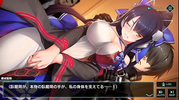 トウキョウ・ネクロ [ドレスアップ]義城蜜魅.mp4