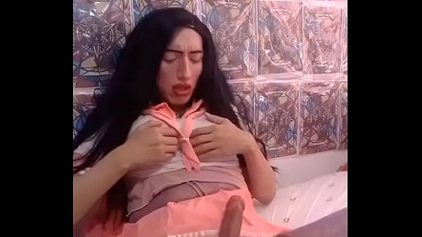 MASTURBATION SESSIONS EPISODE 6, LONG DARK BLACK HAIR TRANNY LIKES TO TOUCH HER BIG COCK TILL IS HARD AS FUCK,WATCH THIS VIDEO FULL LENGHT ON RED (COMMENT, LIKE,SUBSCRIBE AND ADD ME AS A FRIEND FOR MORE PERSONALIZED VIDEOS AND REAL LIFE MEET UPS)