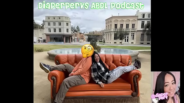 DiaperPervs ABDL Podcast - Come fai a AB/DL?