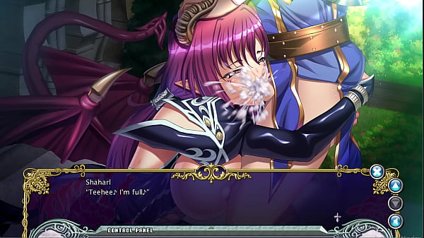 kyonyuu fanatsy 2 shaharl Szene 3