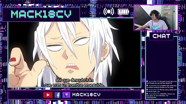 Demon Slayer - Red District|Chapters 2-3