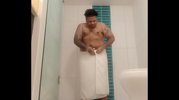 Vaibhav Showers At Wyndham Resort &amp_ Spa In Fiji