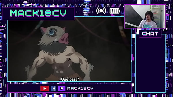 Demon Slayer - Red District|Chapters 4-5