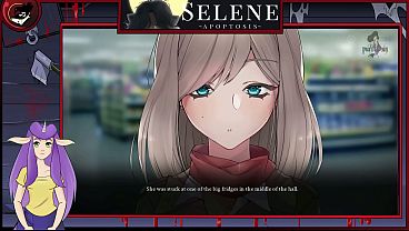Séléné ~Apoptose~ Partie 3