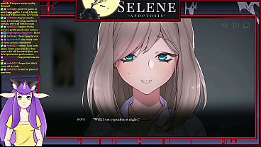 Séléné ~Apoptose~ Partie 2