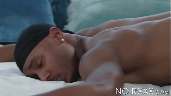 Hot Jigz Castelo rimmed and drilled raw by BBC muscle cousin