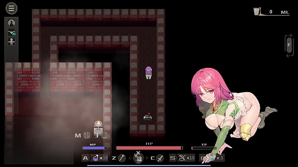 Der Agnietta 0.95.4 Playthrough Teil 1