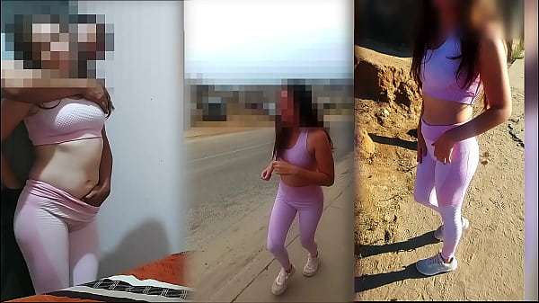 Der dreckige alte Mann verführt ein junges Mädchen mit Geld. Das alte Schwein bietet ihm Geld an und das dumme Mädchen gerät in seine Fänge. Seine Eltern reden mitten im Fick mit einem echten, hausgemachten 18-Jährigen auf dem Handy