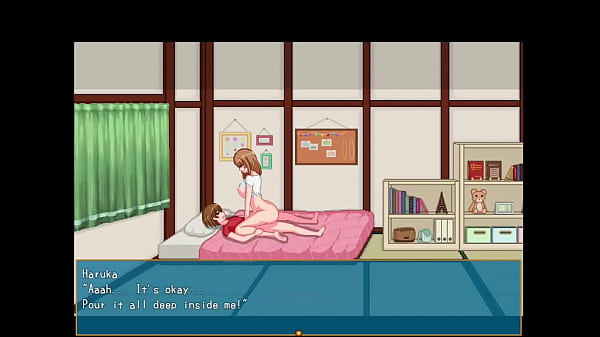 Gioco di vita in campagna parte 3