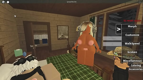 Roblox fucking in a condo that'_s broken