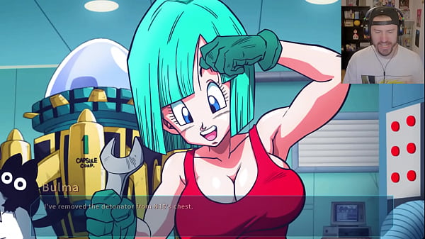 Was wäre, wenn Meister Roshi der Protagonist in Dragon Ball (Kame Paradise 3) wäre?