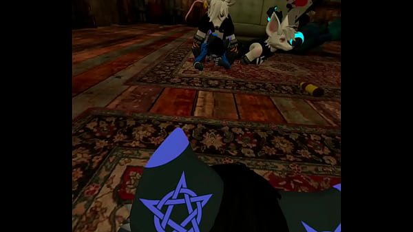 officer flint performs a special cavity search