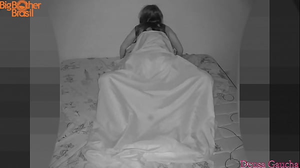 The duvet moved a lot that night in the leader's room