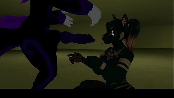 Daddy wicker plows anubis girl