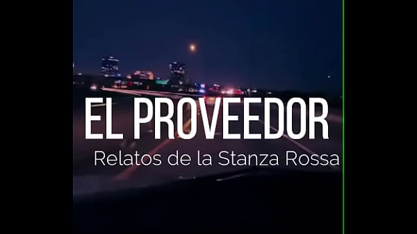 Encuentro sexual con repartidor. Cuento erótico en español.