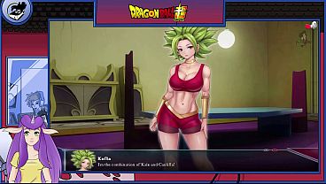 Dragon Ball Divine Adventure Part 67