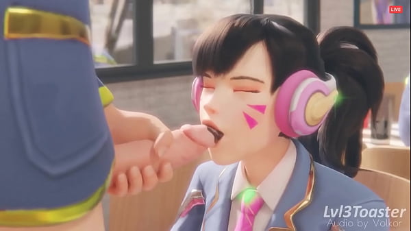 Overwatch sfm hmv und Countdown