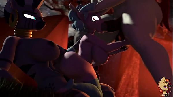 MLP Futa Compilation (RealVinyl Compilation) #2