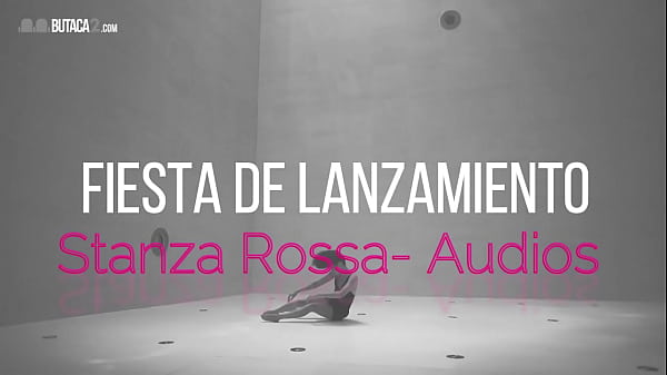 Lanzamiento Fiesta-Relato Erótico Voz Masculina para Mujeres