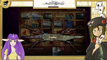 Sweet Pool Yaoi Jeu Non Censuré Partie 12