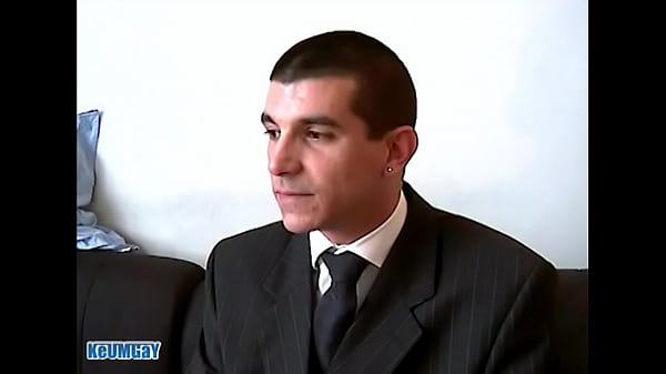 I'_ve got a contract to sign