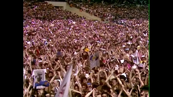 Nik Kershaw - 这会不会很好 - 现场 1985