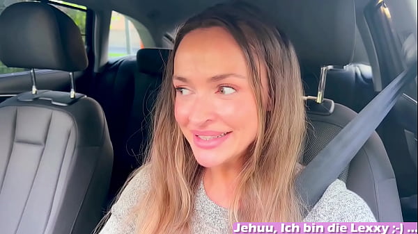 TỰ ĐỘNG SỬ DỤNG THẤT BẠI - Sinh viên Đức phun nước vào ô tô