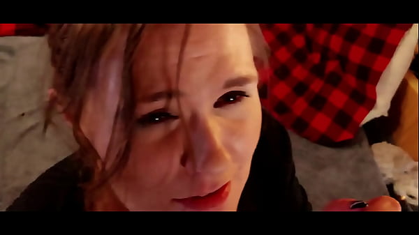 Sie ist endlich allein... Darauf haben Sie gewartet