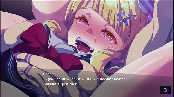 Magicami – Saishuu Chikan Densha Teil 3