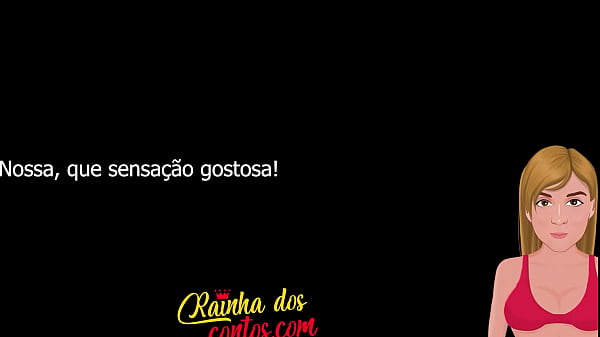 I ate the hot crown - Er&oacute_tico story