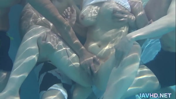 Người phụ nữ Nhật Bản bị tập thể Vol 6