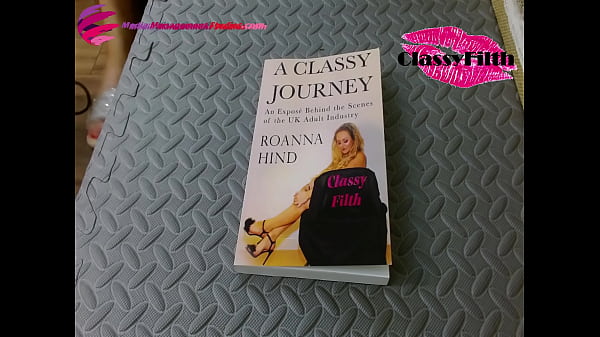 Classy Filth und Nemo Browns erstes Interview mit Media Management Studios