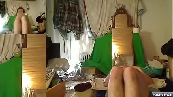 Postdance for Dance 55(21 days and 14 dances since last orgasm, 20220730)