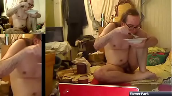 Postdance for Dance 49(15 days and 9 dances since last orgasm, 20220724)