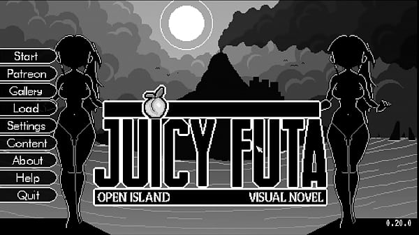 Juicy Futa - Gameplay {PC}