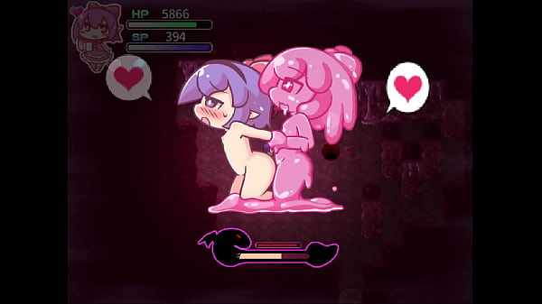 Rotkäppchen und die geheimnisvolle Höhle LV7.27 H-Szene