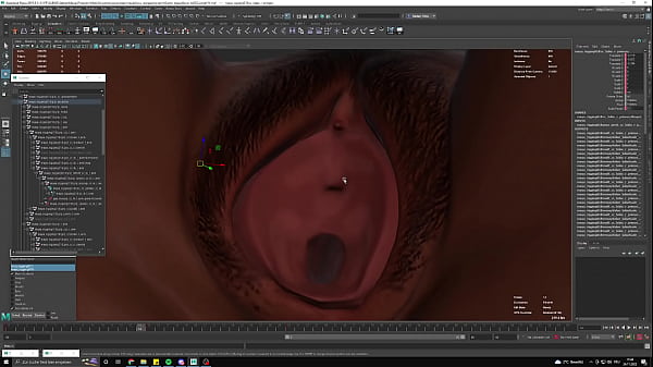 Stream | Picarto | AdeptusSteve - Wild Life (2022.11.24 A)