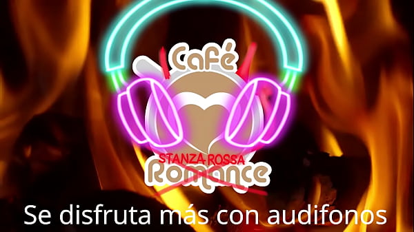 Me atraparon en el bosque. Historia erótica con una fan.