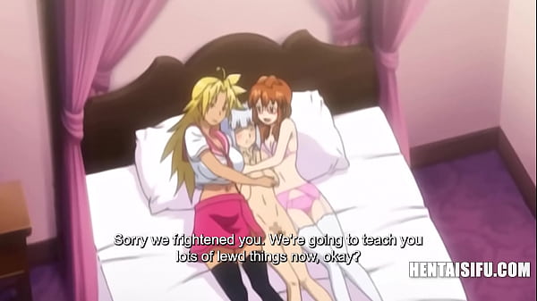 Ragazzi affamati di sperma e soldi