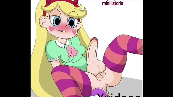 star butterfly fanfic futa
